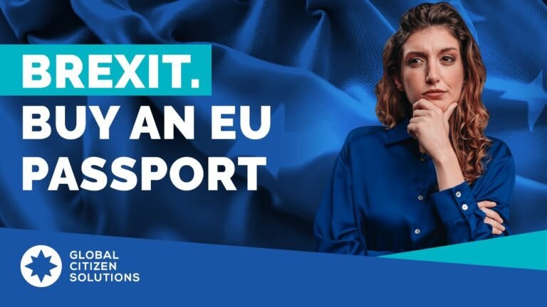 Portugal Golden Visa: Brexit Portugal Golden Visa: Brexit