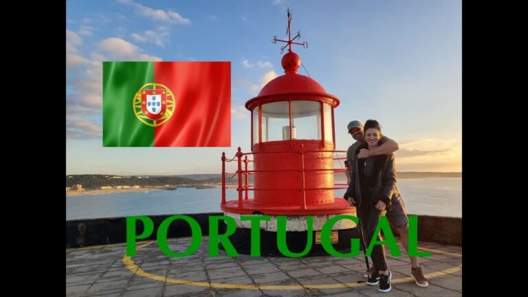 Portugal ~ The Great Adventure