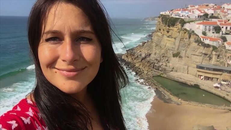 Portugal trip 2018 / 2019. Путешествие в Португалию 2018 / 2019