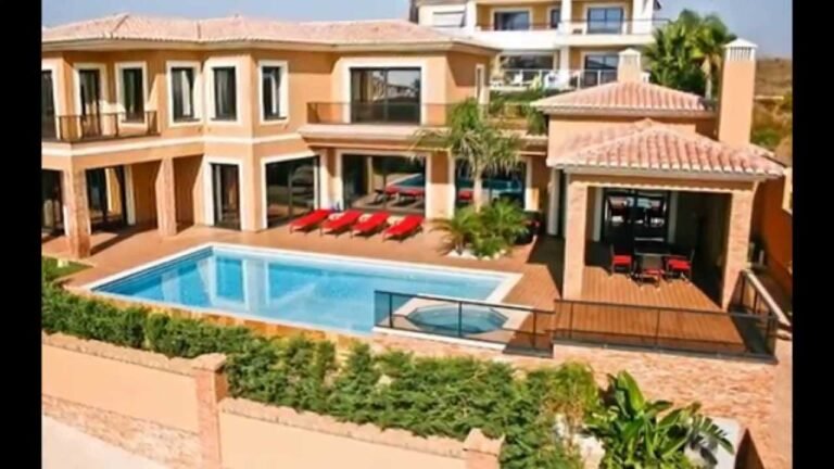 Properties for Sale in Vilamoura Portugal | Property for Sale Lagos Portugal