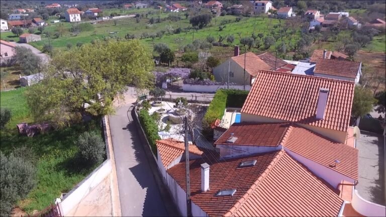 Property for sale Almogadel Central Portugal