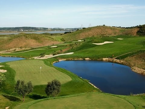 Quinta do Vale Golf Resort – Castro Marim, Algarve Portugal (www.golf2hotels.com)