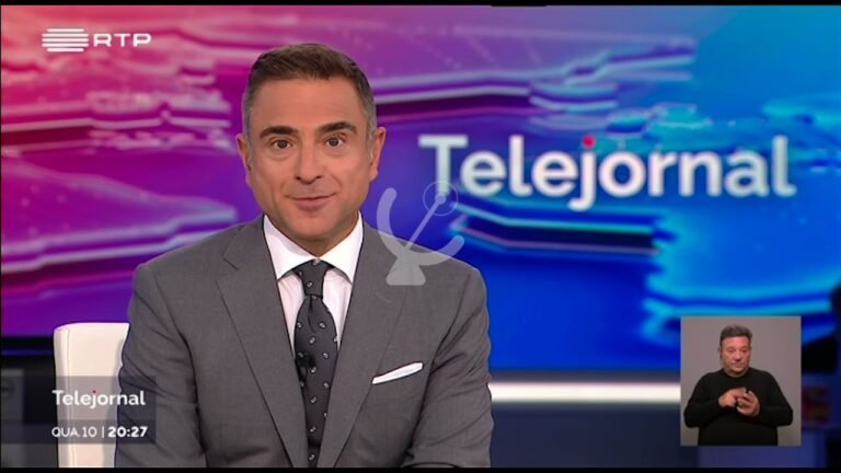 RTP Internacional Ásia: OBB Telejornal 2021 (2021/11/11)