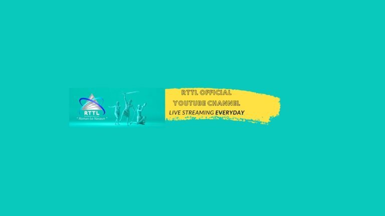 RTTL.EP – PAKOTE INSPIRATIVO-SUAI KADUTA ''MAPKOMS" 19-12-2021|| 19-12-2021 (LIVE STREAM)