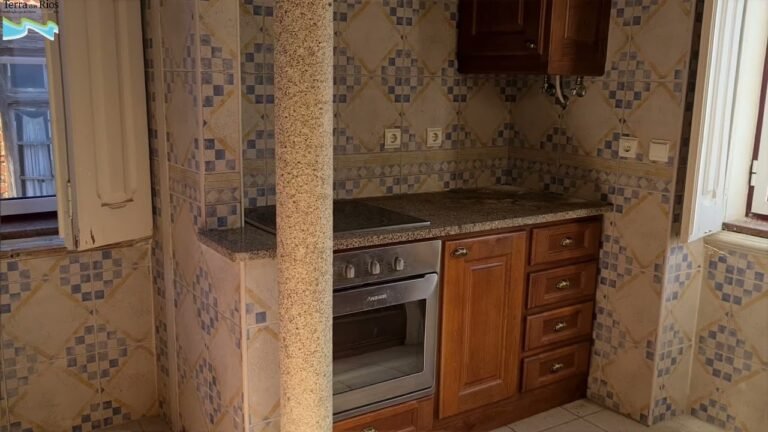 Ref: 1039Val – 6 cda cozinha sótão (Valbona, Arganil)