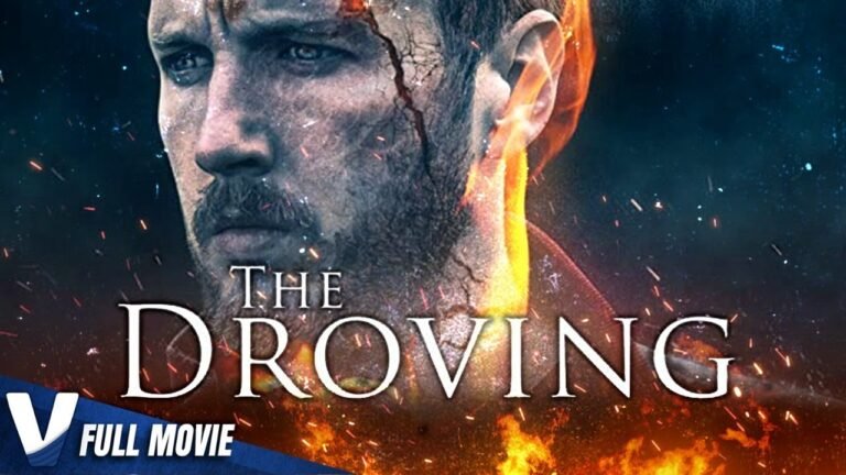 THE DROVING – EXCLUSIVE FULL HD THRILLER MOVIE IN ENGLISH