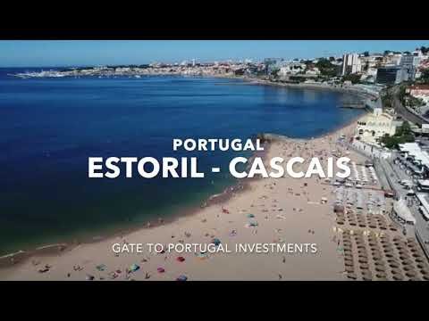 Three-bedroom Apartment near the Beach / Estoril-Cascais-Portugal (SALE) Three-bedroom Apartment near the Beach / Estoril-Cascais-Portugal (SALE)