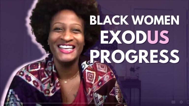 Updates on YOUR Sabbatical / Move Abroad / House Sitting Progress | Black Women Expats 🌎