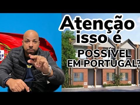 VIVENDO BEM COM POUCO EM PORTUGAL, É POSSÍVEL?