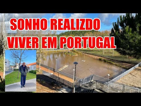 Vale apena Brasileiro 🇧🇷Morar em Portugal 🇵🇹 sonho realizado