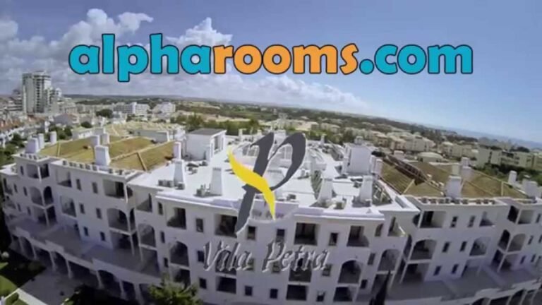 Vila Petra Aparthotel