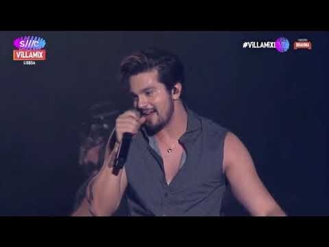 (Villa mix 2019 lisboa 14/09/2019 ) LUAN SANTANA – show completo