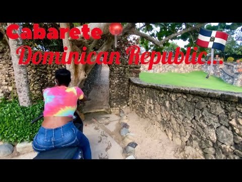 🇩🇴 {WOW!! You Have To Experience This Place!!} Dominican Rep | Sosua | Cabarete | Kite Beach 🇩🇴