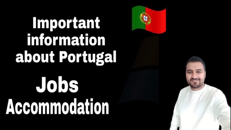 important information about Portugal |Raja Ali diaries|