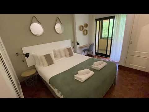 1-bedroom apartment for rent in Cascais – Spotahome (ref 601732)