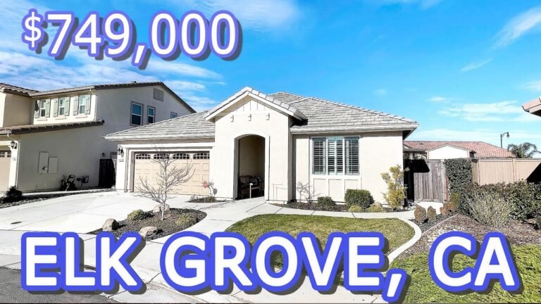 8780 Vizela Way, Elk Grove CA 95757 | 2127 sqft |Sacramento Real Estate| Home For Sale | Real Estate