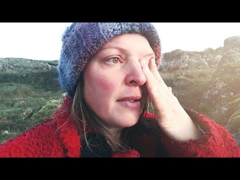 A Year off-grid in the wilderness | hard lessons in Portugal | VLOG