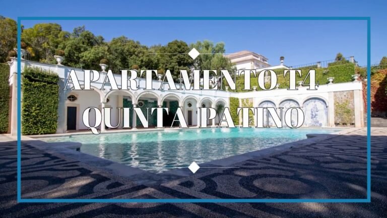 APARTAMENTO T4 | QUINTA PATINO | ARRENDAR | FOR RENT APARTAMENTO T4 | QUINTA PATINO | ARRENDAR | FOR RENT