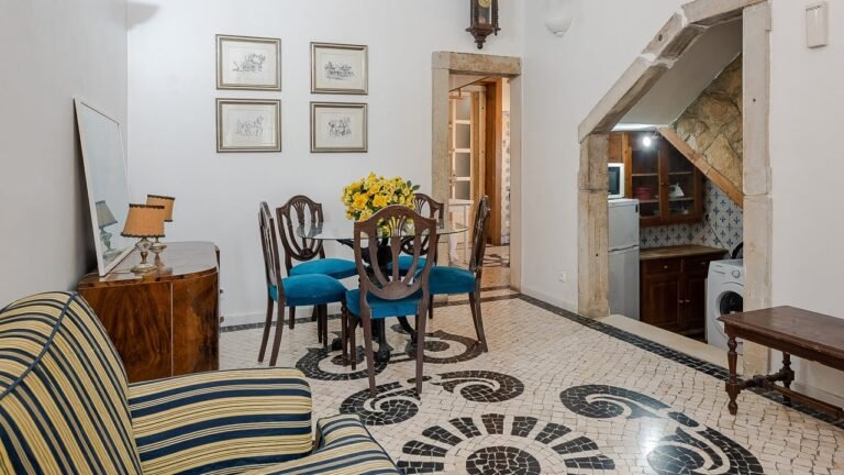 APARTMENT IN SÃO VICENTE – E&V ID W-02L3PV