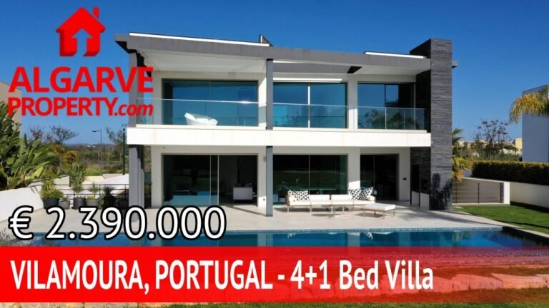 AlgarveProperty.com – VILAMOURA – V5 contemporary style LUXURY villa within the Golf Course AlgarveProperty.com – VILAMOURA – V5 contemporary style LUXURY villa within the Golf Course