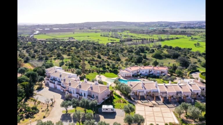 Beautiful house in a peaceful countryside location only a short drive from Lagos centre, Portugal