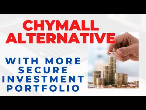 Chymall Alternative || How to Make Money with Oxford Investment