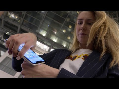 Digitaler Impfpass als Mikrochip