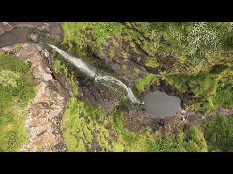 Drone video of the Santa Maria island in Azores, Portugal Drone video of the Santa Maria island in Azores, Portugal