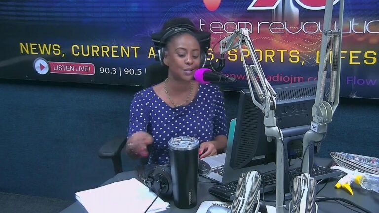 Every Woman with Emprezz Golding January 20,2022