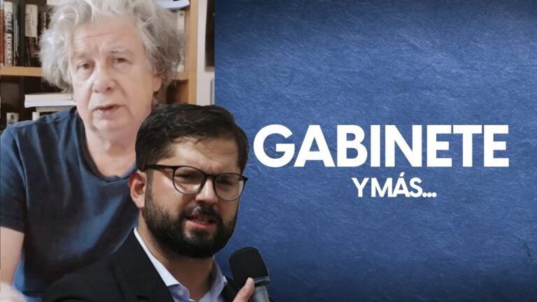 Gabinete | E817