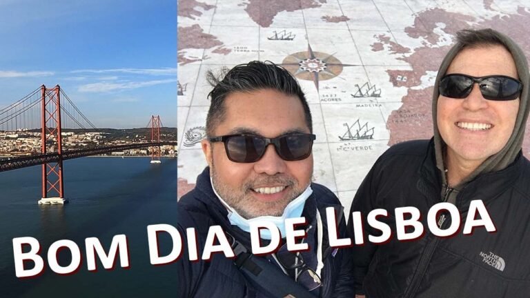 Good day from Lisbon | Portugal Travels 1 Good day from Lisbon | Portugal Travels 1