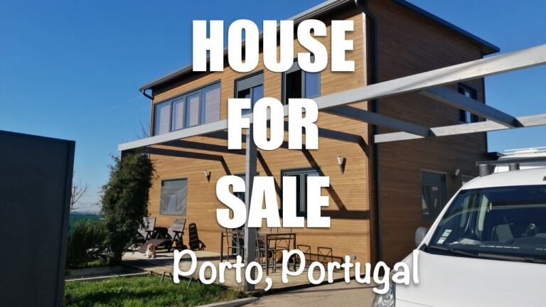 HOUSE for SALE in Porto, PORTUGAL HOUSE for SALE in Porto, PORTUGAL