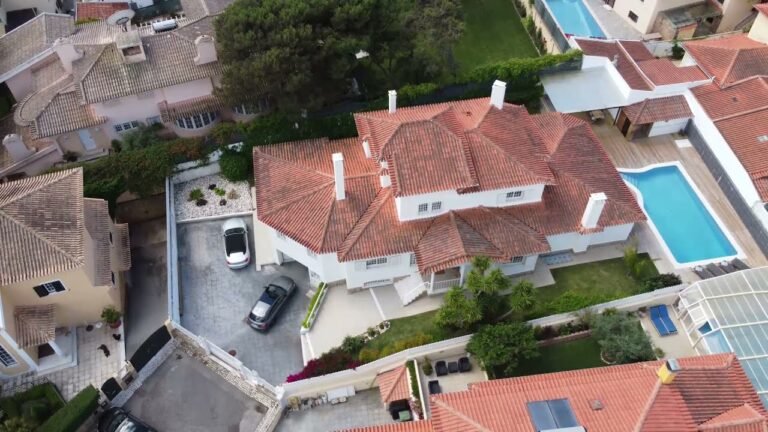 House for rent in Cascais, Portugal