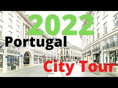 How To Going Portugal City Tour 2022