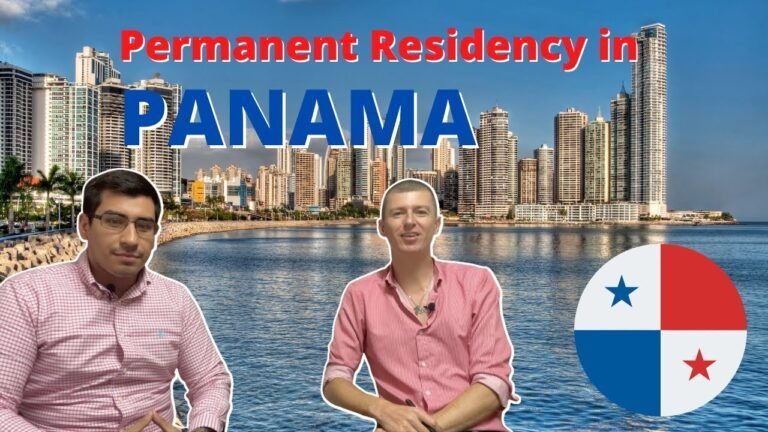 How to obtain Permanent Residency in Panama How to obtain Permanent Residency in Panama
