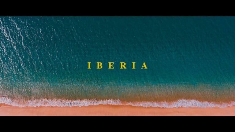 IBERIA: A Road Trip Through Spain & Portugal