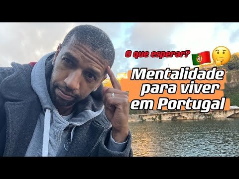 Ir viver em PORTUGAL é trocar 6 por meia dúzia?🤔 você tem o perfil do IMIGRANTE VENCEDOR? Veja aqui