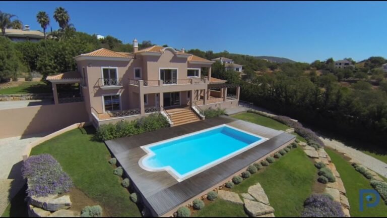 Luxury 5 bedroom Villa in Vale Formoso – PortugalProperty.com – PP779