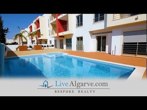 Luxury T1 Apartments in Olhos de Água, Albufeira