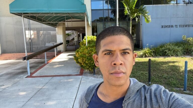 Miami-Dade Public Schools Police – Retrieving impounded property