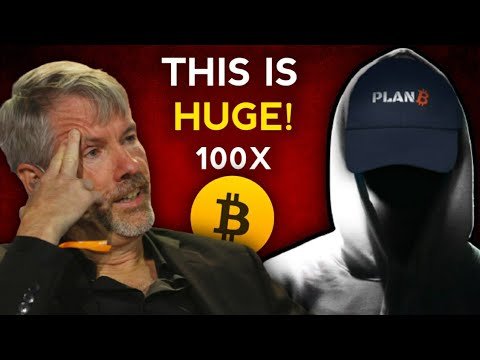 Michael Saylor & Plan B – Expect 100X From Here ( Huge Uptrend Is Coming )