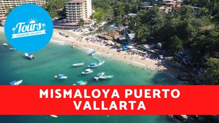 Mismaloya Puerto Vallarta