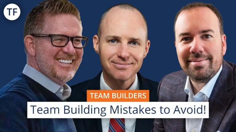 Mistakes to Avoid & Successes to Emulate with Two Rockstar Team Leaders