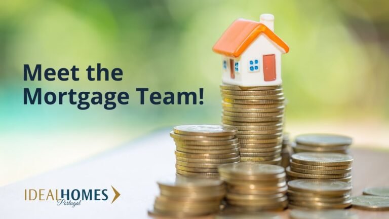 Mortgage in Portugal 2022 – Explained by the Experts