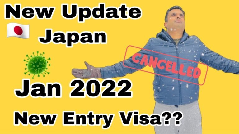 New Entry Update | ☹️Sorry Friends | Strictness In Japan | Indian Couple In Japan