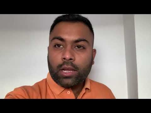 Online Renew Residency