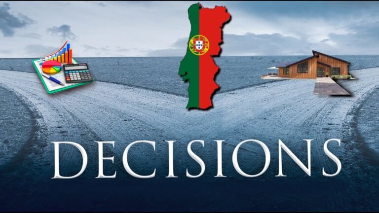 Portugal House Build #01
