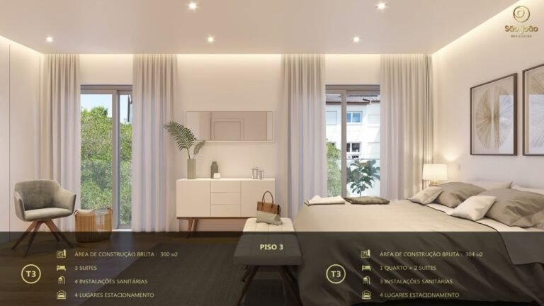 Portugal Sotheby's Realty | São João Residence
