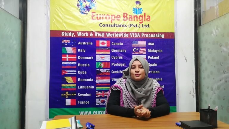 Portugal Study Visa