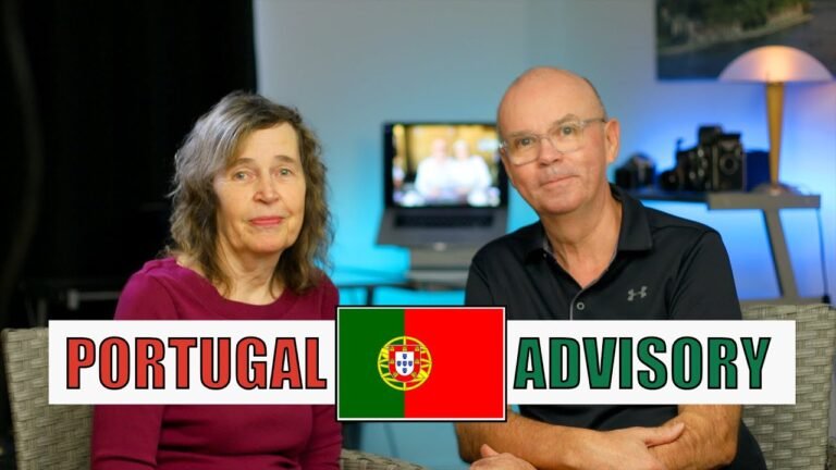 Portugal Travel Breaking News / Travel Advisory